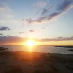 Nuova Costruzione, Vista Mare, 20m Dalla - Casa Lido Dell'ancora * Sant Isidoro (Apulia)