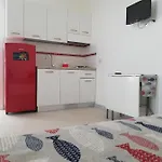 Nuova Costruzione, Vista Mare, 20m Dalla - Casa Lido Dell'ancora Prázdninový dům Sant Isidoro (Apulia)