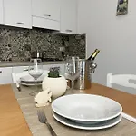 Nuova Costruzione, Vista Mare, 20m Dalla - Casa Lido Dell'ancora Prázdninový dům