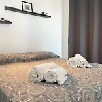Nuova Costruzione, Vista Mare, 20m Dalla - Casa Lido Dell'ancora * Sant Isidoro (Apulia)