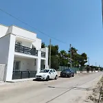 Nuova Costruzione, Vista Mare, 20m Dalla - Casa Lido Dell'ancora * Sant Isidoro (Apulia)