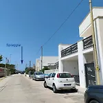 Nuova Costruzione, Vista Mare, 20m Dalla - Casa Lido Dell'ancora