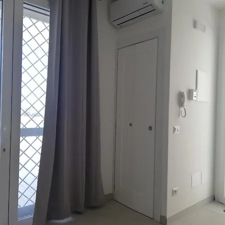 Casa Lido Dell'ancora * سانت إيزيدورو