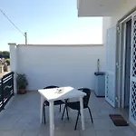 Nyaraló Nuova Costruzione, Vista Mare, 20m Dalla - Casa Lido Dell'ancora *