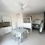 Nuova Costruzione, Vista Mare, 20m Dalla - Casa Lido Dell'ancora Сант-Исидоро
