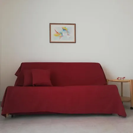 Nuova Costruzione, Vista Mare, 20m Dalla - Casa Lido Dell'ancora * Sant'Isidoro