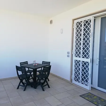 Nuova Costruzione, Vista Mare, 20m Dalla - Casa Lido Dell'ancora