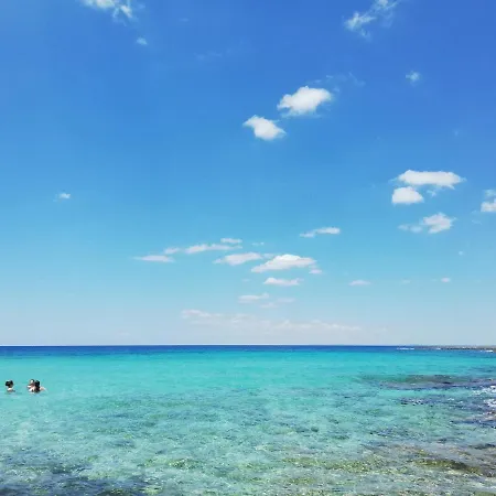 Casa Lido Dell'ancora 圣伊西多罗