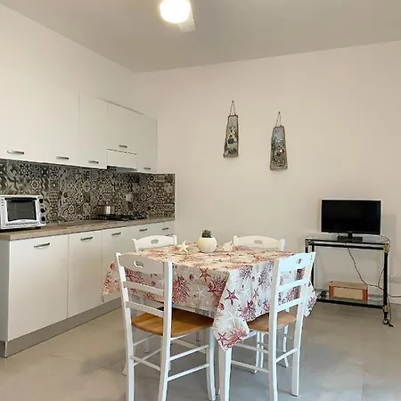 Nuova Costruzione, Vista Mare, 20m Dalla - Casa Lido Dell'ancora