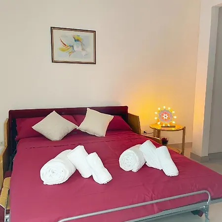 Ferienhaus Casa Lido Dell'ancora