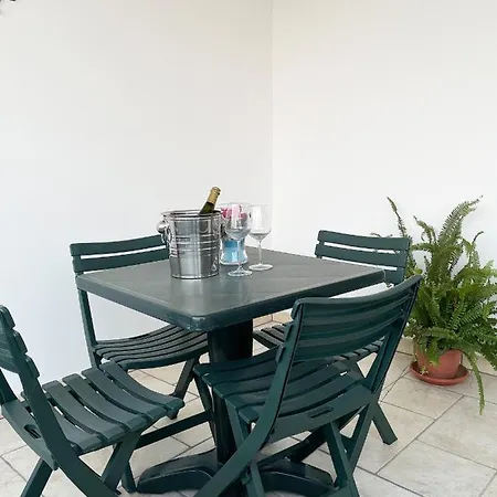Ferienhaus Casa Lido Dell'ancora *