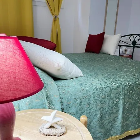 Casa Lido Dell'ancora *