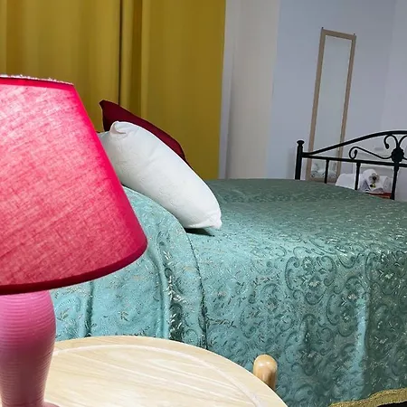 Casa Lido Dell'ancora Ferienhaus *