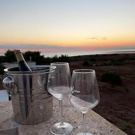 Nuova Costruzione, Vista Mare, 20m Dalla - Casa Lido Dell'ancora *