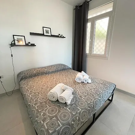 Ferienhaus Nuova Costruzione, Vista Mare, 20m Dalla - Casa Lido Dell'ancora *