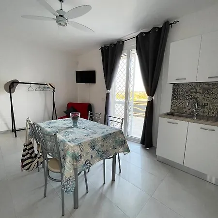 Nuova Costruzione, Vista Mare, 20m Dalla - Casa Lido Dell'ancora *
