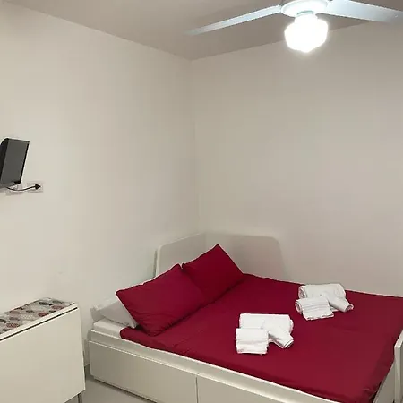 Ferienhaus Nuova Costruzione, Vista Mare, 20m Dalla - Casa Lido Dell'ancora *