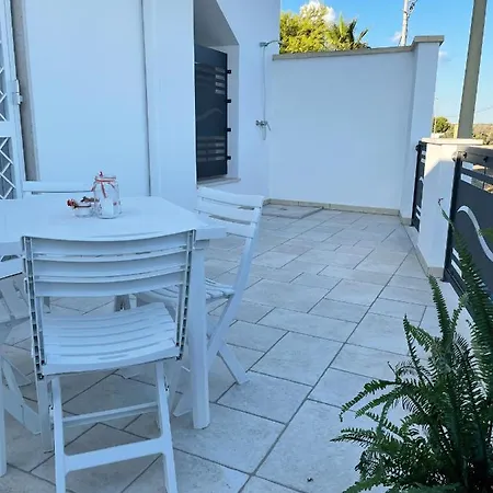 Nuova Costruzione, Vista Mare, 20m Dalla - Casa Lido Dell'ancora *