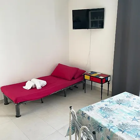 Casa Lido Dell'ancora *