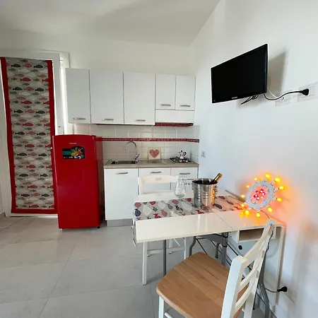 Casa Lido Dell'ancora 度假居