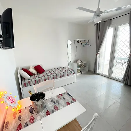 Casa Lido Dell'ancora 圣伊西多罗