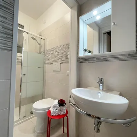 Casa Lido Dell'ancora * 圣伊西多罗