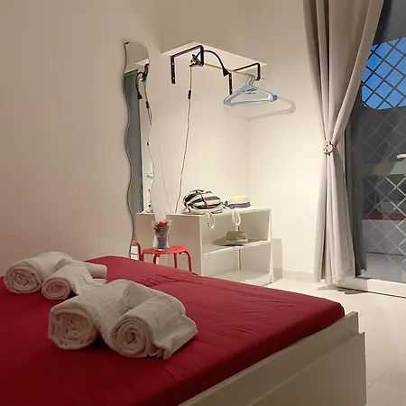 Casa Lido Dell'ancora Ferienhaus