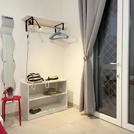 Casa Lido Dell'ancora Sant Isidoro (Apulia)